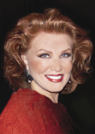 Georgette Mosbacher, Borghese, Inc.